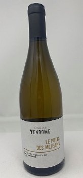 Domaine Vendome 2021 Les Puits des Mejeans Viognier